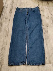 Ma2187 Hard currency jeans waist 34 inches