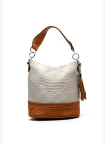 Vintage Hobo Bag