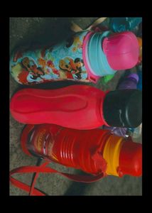 Bottles Combo New