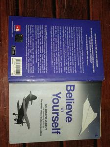 Believe In Yourself/Dr JOSEPH MURPHY