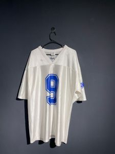 Vintage Jersey #9