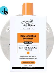 Pack Of 2 Chemist at Play Body Wash