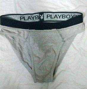 Small Size Original Playboy Brief