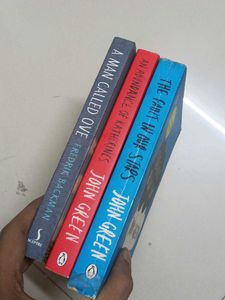 Popular Book Bundle