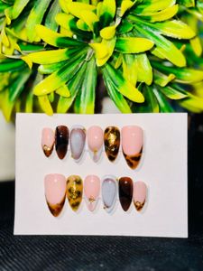 Luxury Press-On Nails
