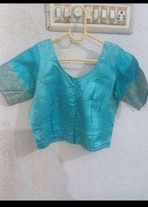 Banarsi Blouse