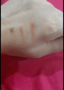 Bye one Get 4 makeup only kerwa special offer