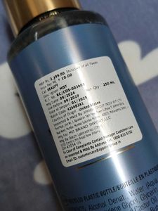 Victoria&#39;s Secret Fragrance Mist