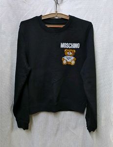 Moschino Bear Sweatshirt