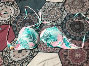 Sexy Beach Bra