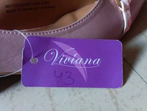 Slingback With Block Heel