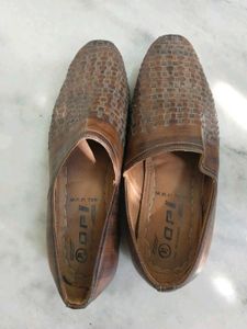 Brown Loafers For Men Size 9