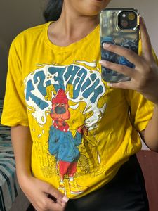Oversized Tshirt