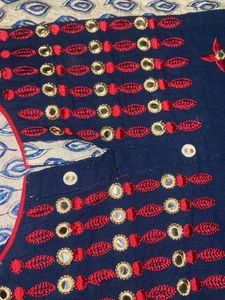 Cotton Kurti