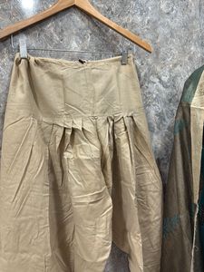 Cyan XL Dress