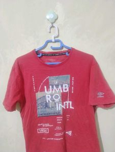 Umbro Graphic Tee