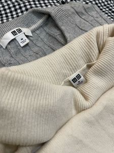 Uniqlo Women&#39;s Clothing Bundle