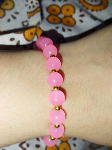 Beaded Bracelet Set