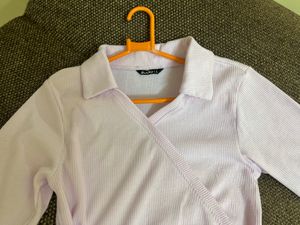 ZUDIO Crop Top