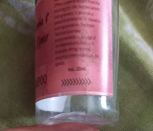 Empty Small 20ml Container