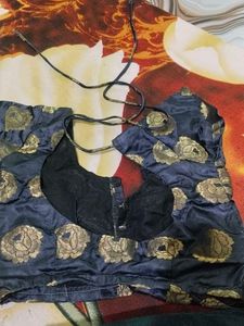 Floral Print Blouses