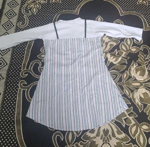 Women&#39;s And Girl&#39;s Top