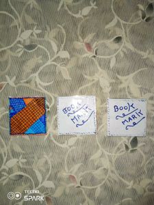 Book Mark.