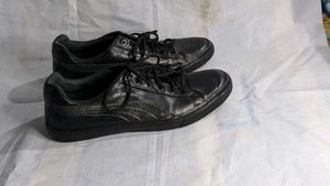 Puma Black Sneakers