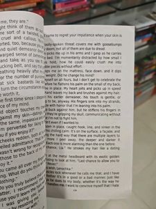 Vom Deception By Rina kent