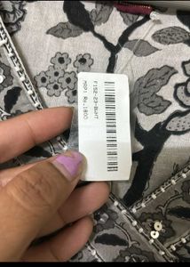 Floral Print Kurta Set 3