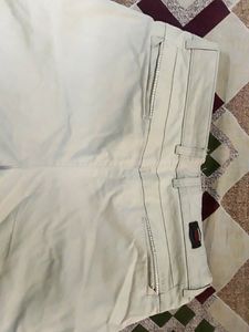 MEN CASUAL  FORMAL PANT