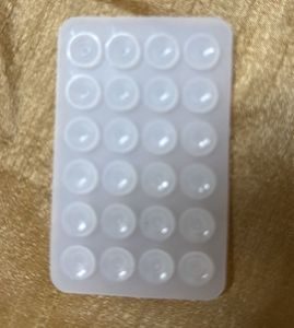 Suction Mobile Holder