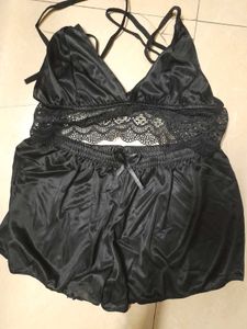 🖤 Brand New Lingerie Set