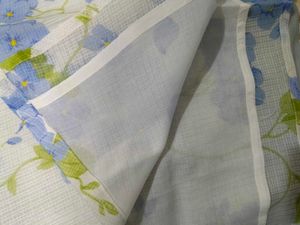 new Floral Print Kurta with lining