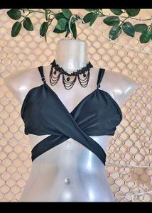 Stylish Bikini Top size 34 to 36 inches