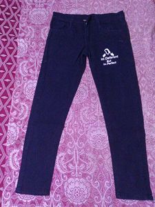 Jeans Pant