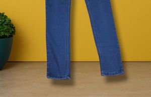 K@80 Size-28 (Sale) Latest Ladies high waist Jeans