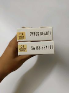 Swiss Beauty Concealer