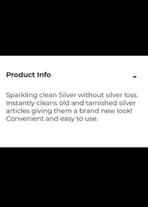 ❤️❤️Modicare Silver Dip ❤️🎉❤️