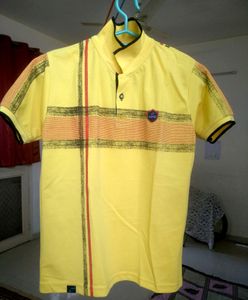 Earth Concious  Boy Tshirt From Firstcry