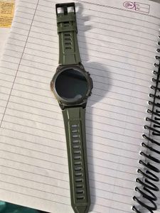 CROSSBEATS SMART WATCH