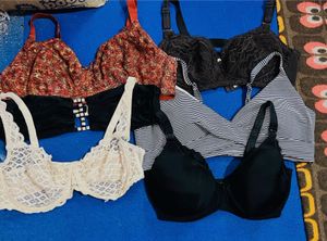 38 DD/40 Size Bra