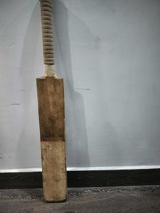 MRF Genius Grand Edition Jr Cricket Bat