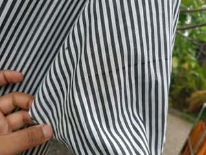 Striped Top