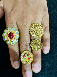 Women Ring