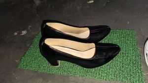 High Heel Pumps Belly Girls And Women