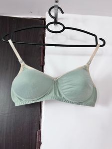 Women Cotton Padded Bra