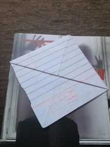 Brand New Fiction Book