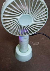 Portable Mini Fan