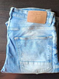 VOI Jeans ,Light Blue.